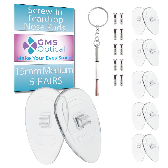 Amazon listing — optical product kit