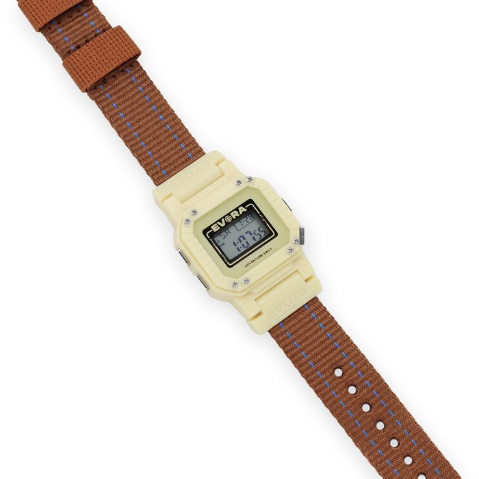 Product — watch on white background